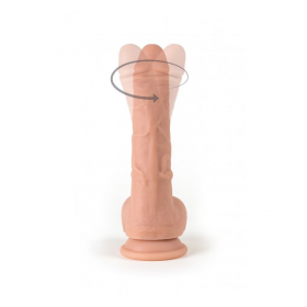 VIBRADOR Y ROTADOR REALÍSTICO R10 y CONTROL REMOTO de Virgite